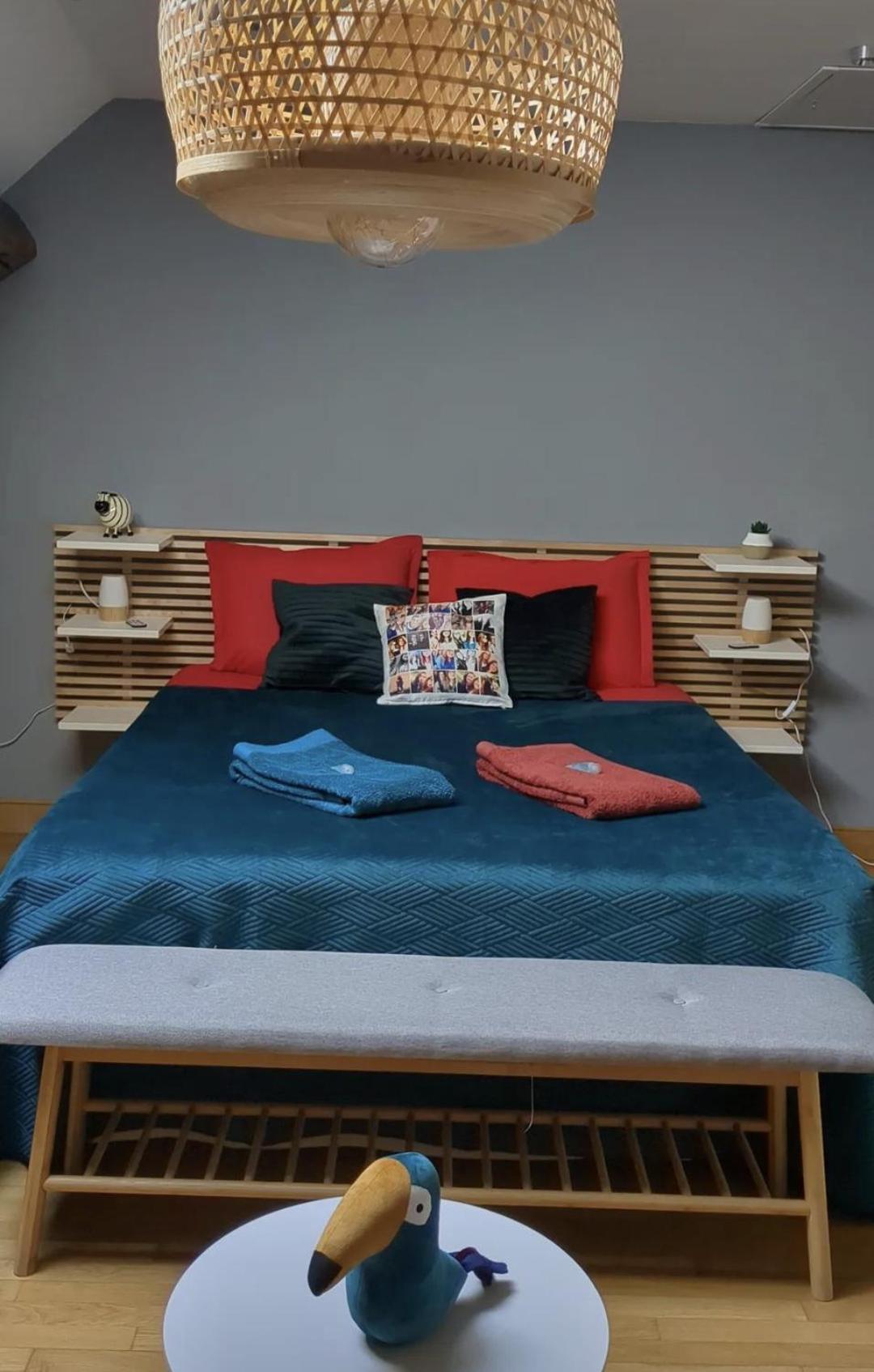 La Mirabelle Des 3 Forets Bricon Zewnętrze zdjęcie